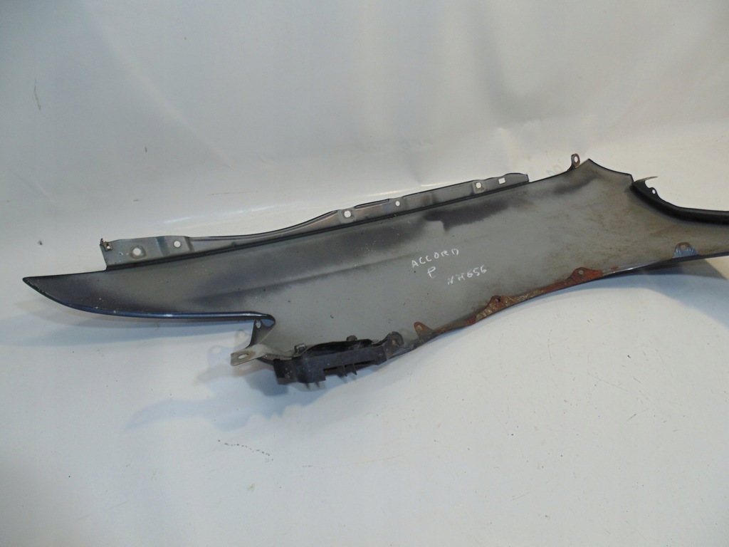 фото №7, Крила правий перед honda accord vii nh658p