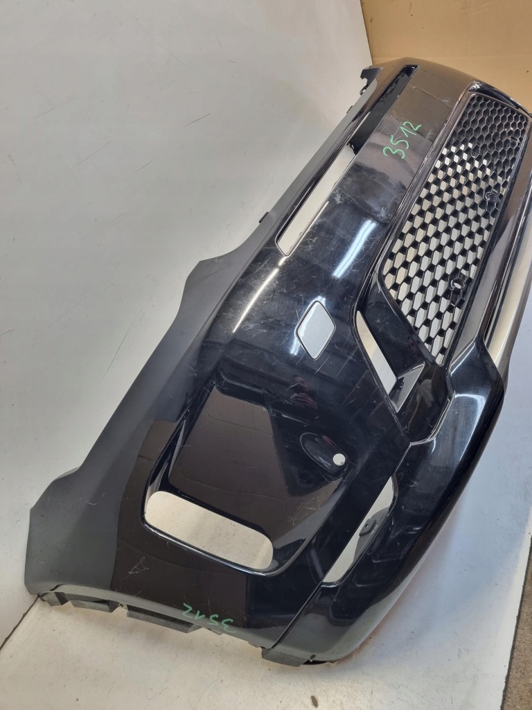 фото №3, Land rover discovery sport r dynamic lift l550 бампер перед передний