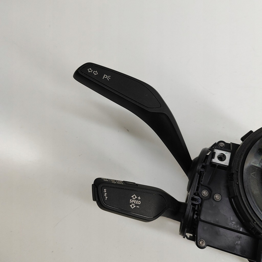 фото №6, Audi a5 2019 рычаг / переключатель поворотники