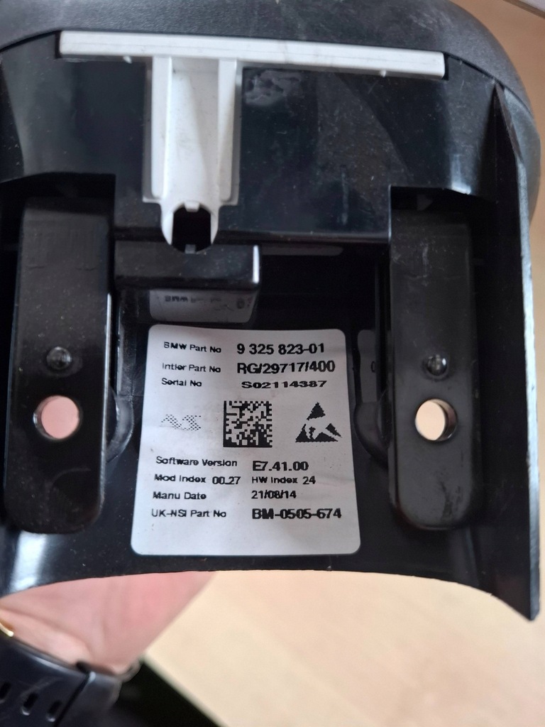 фото №5, Счетчик obrotomierz mini r56 9325823