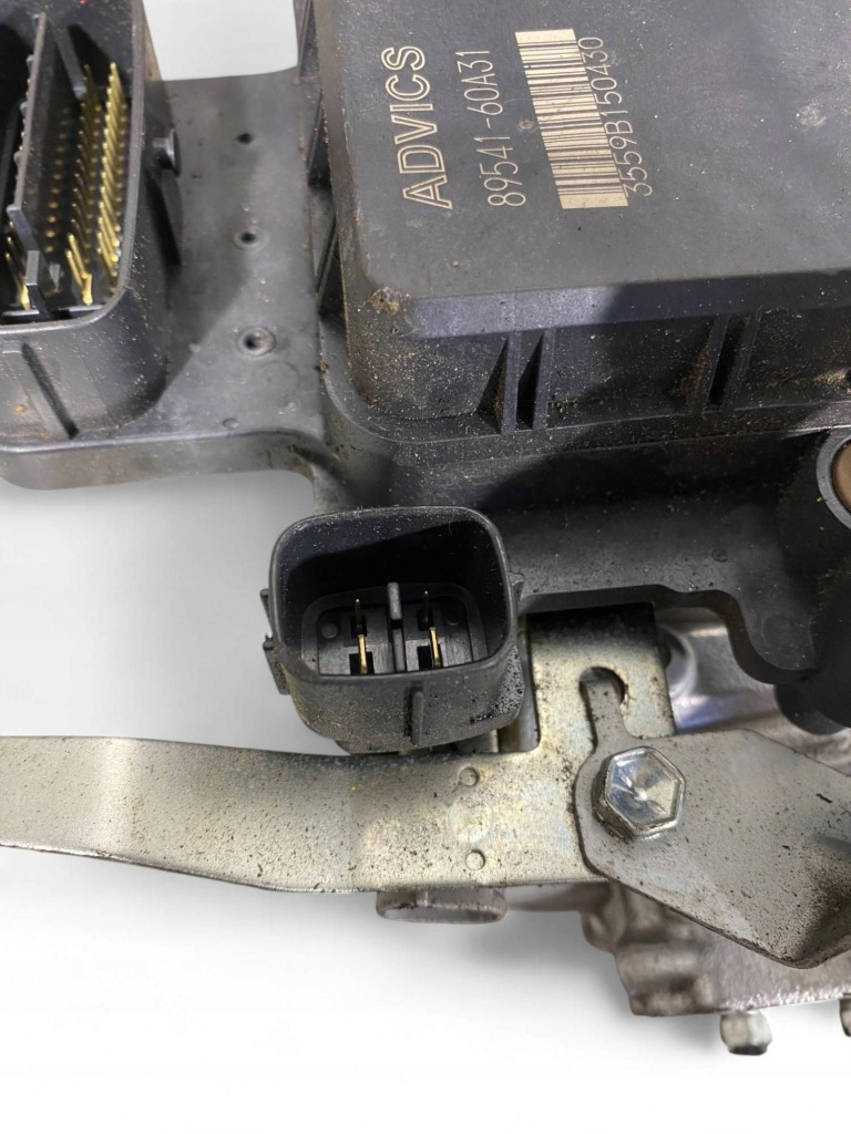 фото №13, Toyota land cruiser j150 насос тормозная 8954160a31