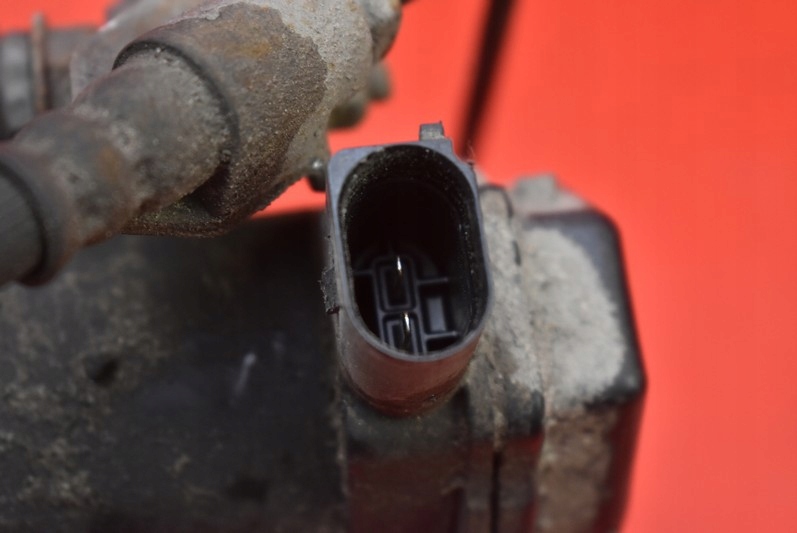 фото №8, Супорт правий задня jeep cherokee 5 v kl 2.2 mjd 16r