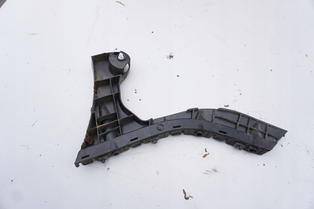 фото №1, Направляющая бампера левый задняя volvo xc60 i