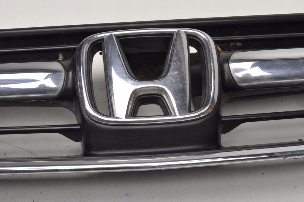 фото №3, Honda cr-v ii решітка радіатора решітка радіатора
