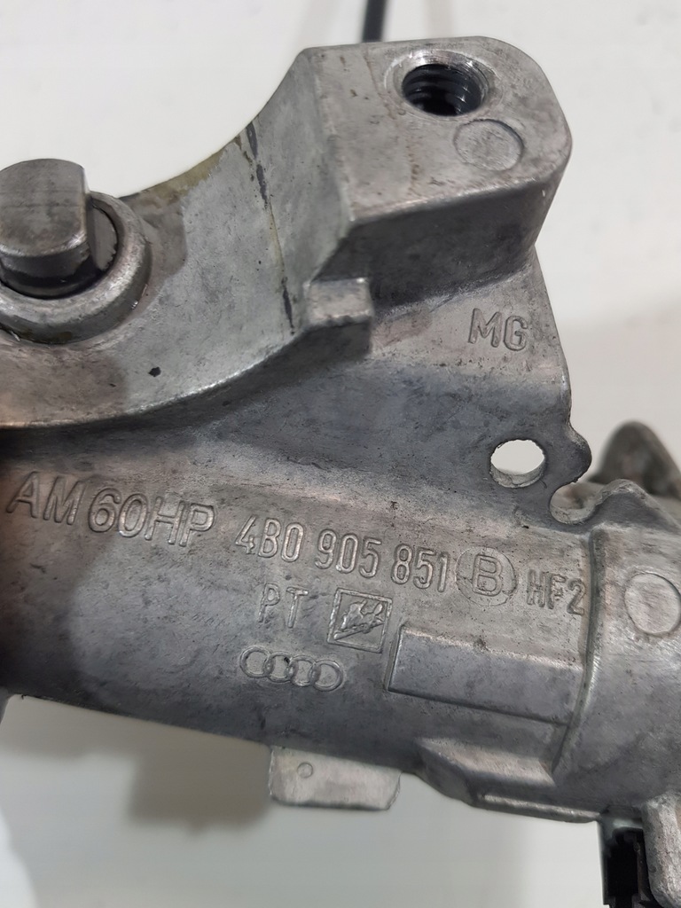 фото №15, Набор стартовый 8e0907557f audi a4 b6 b7 eu 2.0b