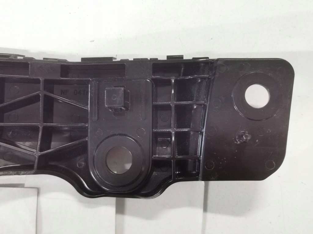 Купить Направляющая, кронштейн, кронштейн бампера mazda cx-5/cx5 правый 728.