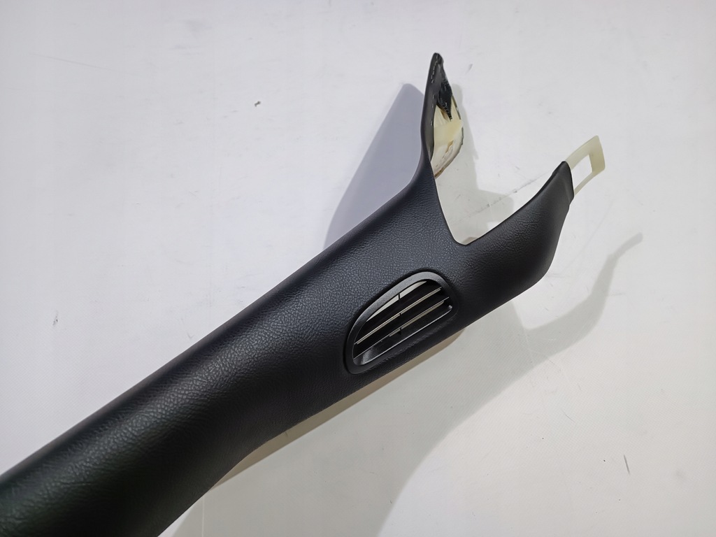 фото №5, Обшивка стойка a защита левая corvette c6