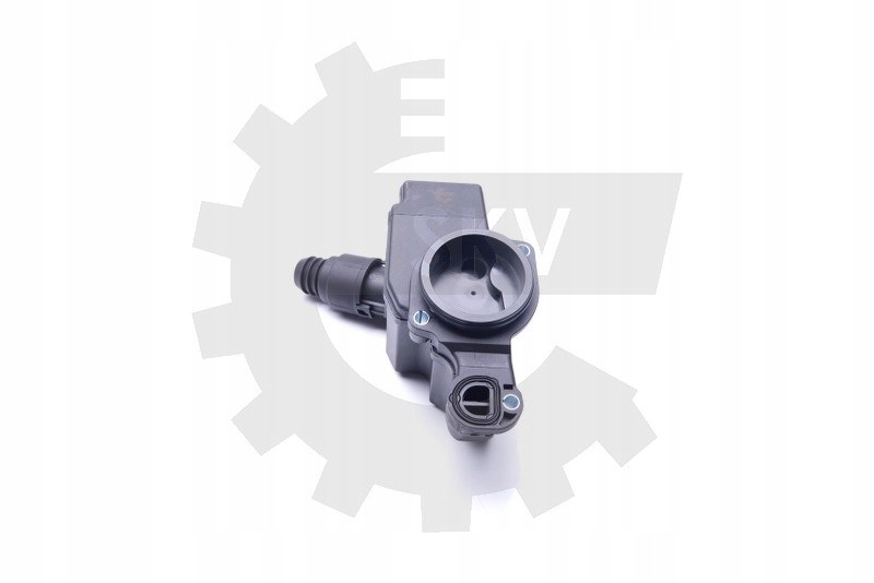 фото №13, Сепаратор масла seat skoda vw 036103464g