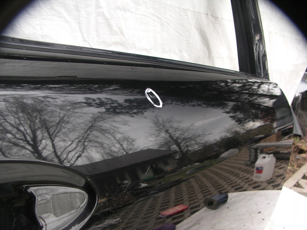 фото №6, Mazda 6 gj kombi 13- двері задні праве kielce-gliw