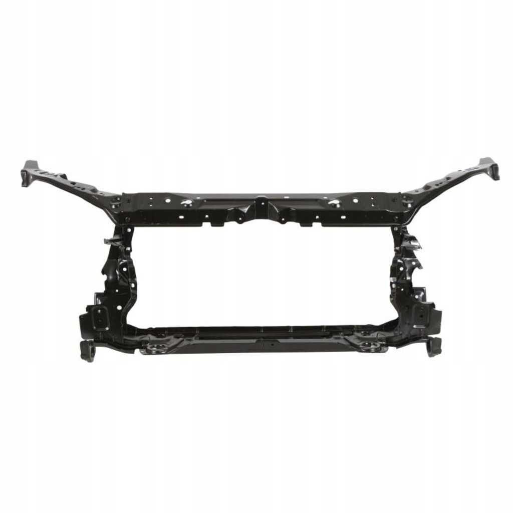 фото №1, Pas перед toyota corolla e18 13-19