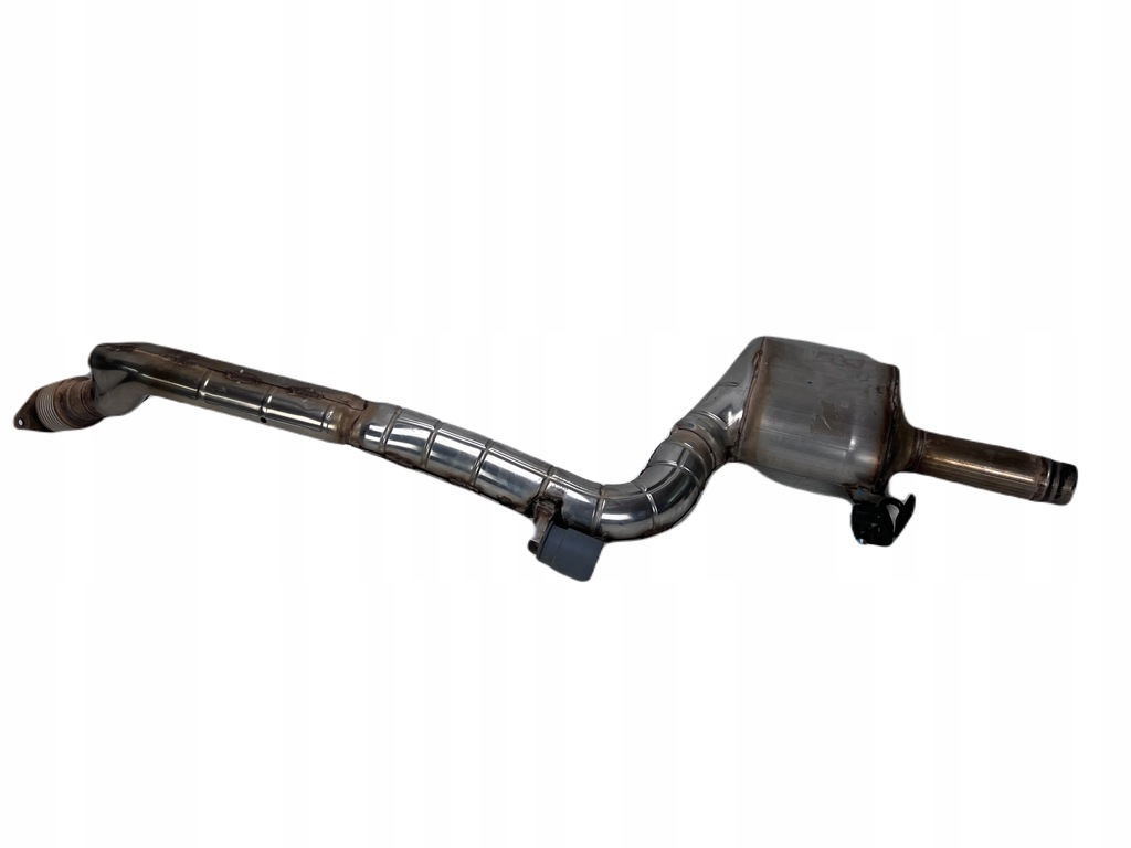 фото №1, Land rover discovery v катализатор hpla-5l219-ae