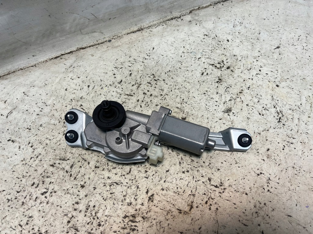 фото №2, Kia sportage v 21- механизм дворники задняя eu