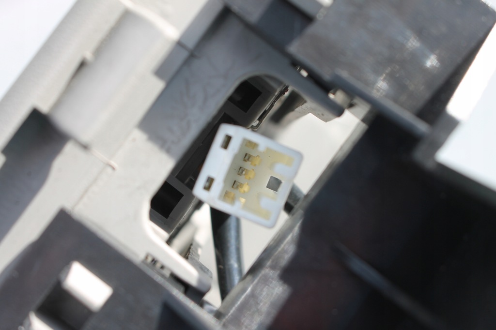 фото №8, Лампа бардачок стельовий nissan x-trail t31 07-