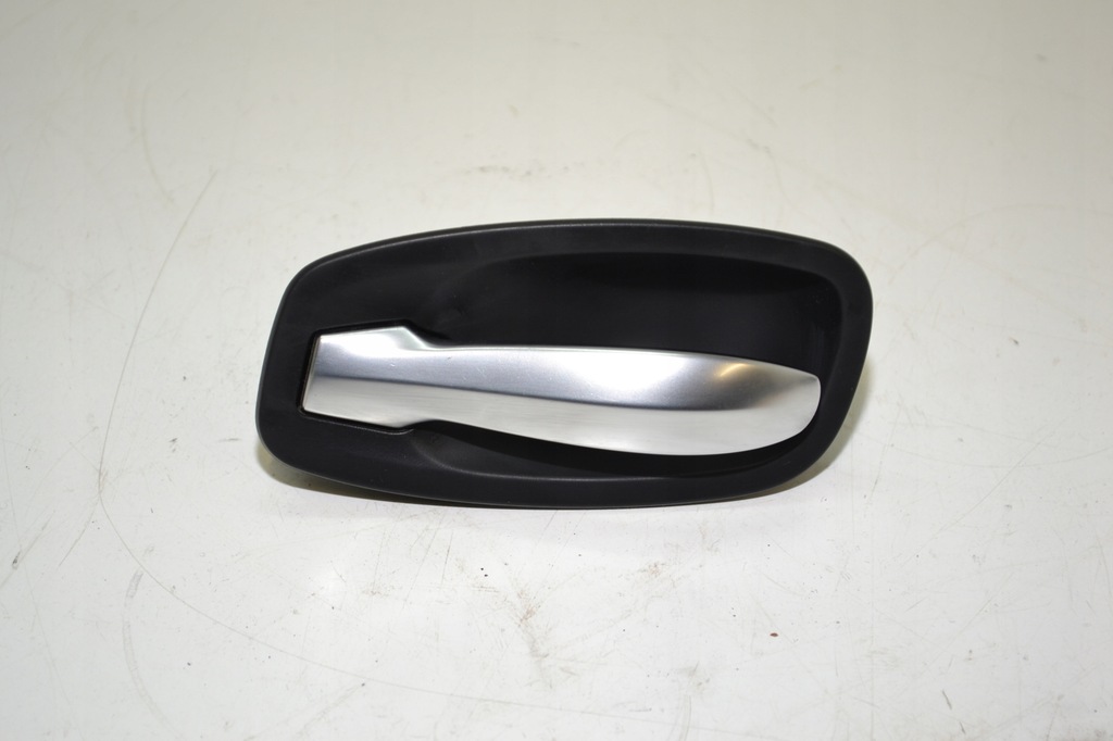 фото №1, Bmw 5 e60 e61 ручка внутренняя дверь левая перед задняя 1360533