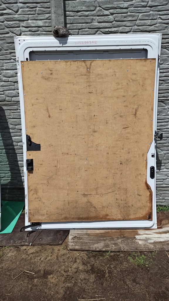 фото №4, Замок верхній двері зсувні bok ducato jumper 06+