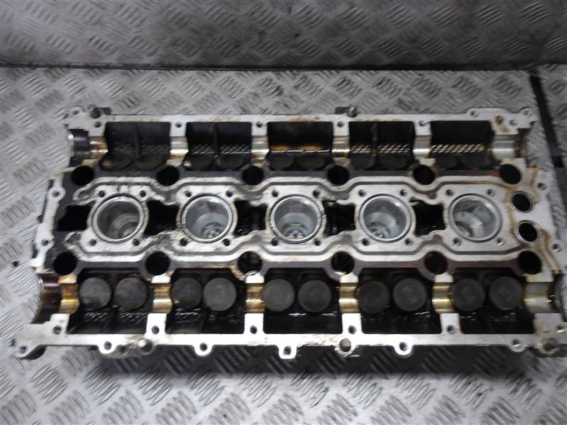 фото №10, Головка volvo v50 t5 2.5t 8642289004