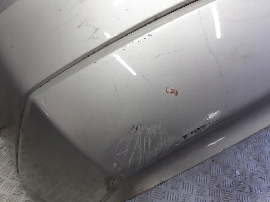 фото №10, Бампер задня chrysler pacifica