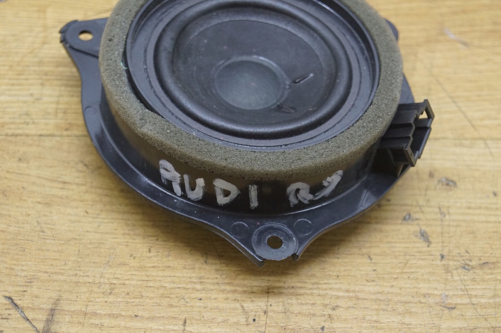 фото №2, Динамік динаміки bang&olufen audi r8 420035416