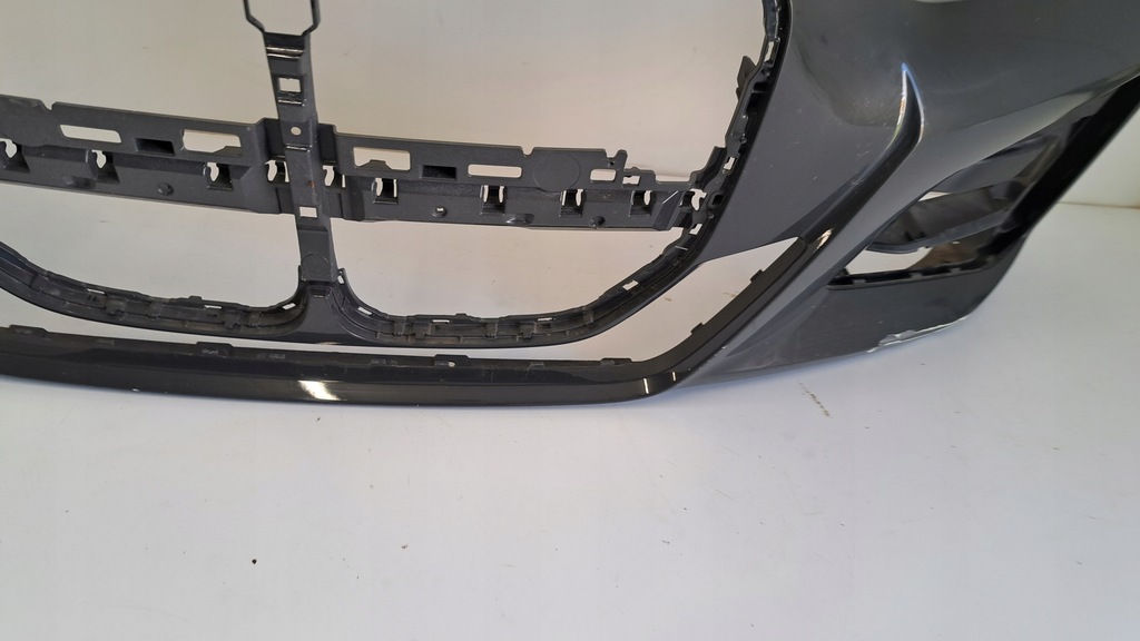 фото №8, Бампер перед bmw seria 4 g22 g23 m набор