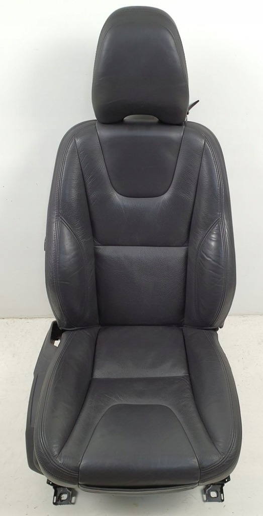 фото №1, Сиденье правый перед с подогревом электрический volvo v60 eu