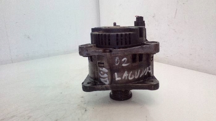 Генератор renault laguna 2 1,9 dci 8200162474 Недорого