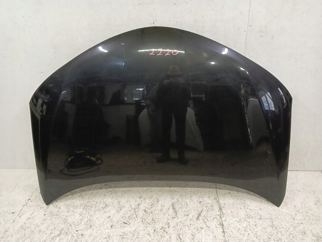 фото №1, Капот крышка двигателя toyota rav4 rav-4 iv 12-