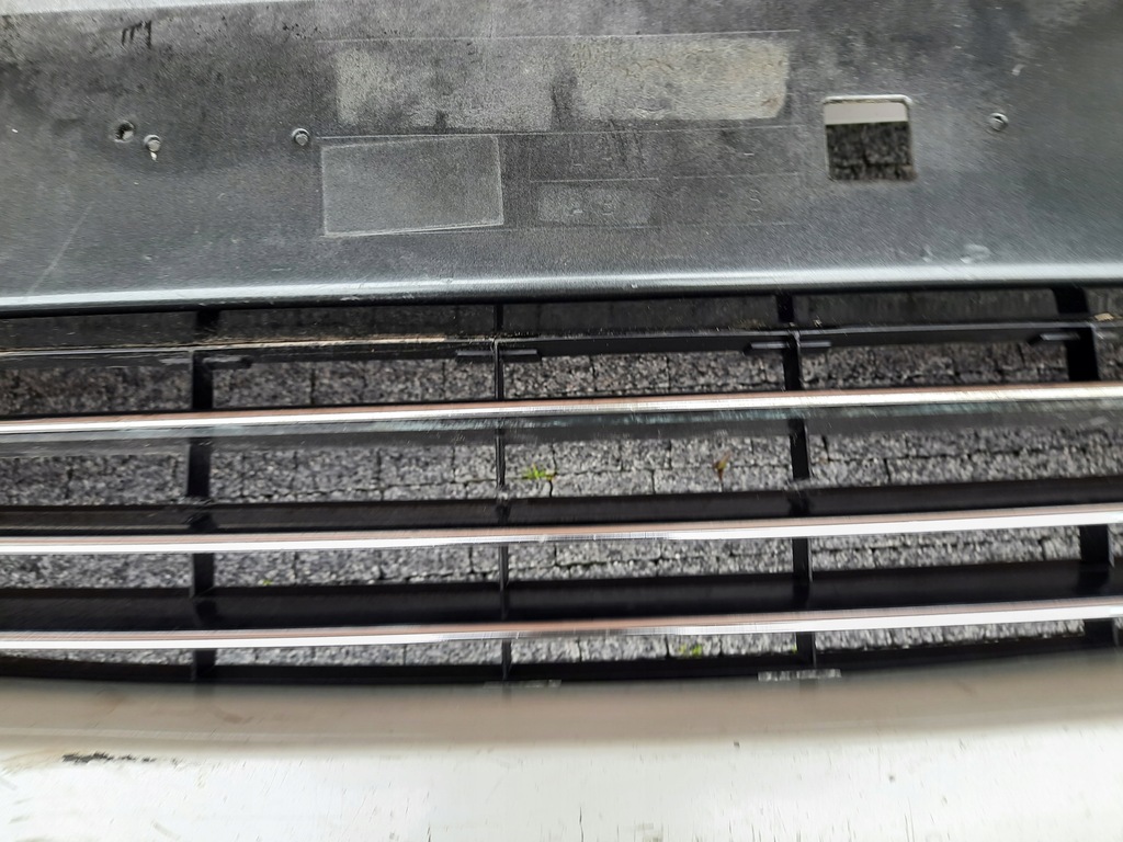 фото №12, Бампер peugeot 5008 - teiant - 051-