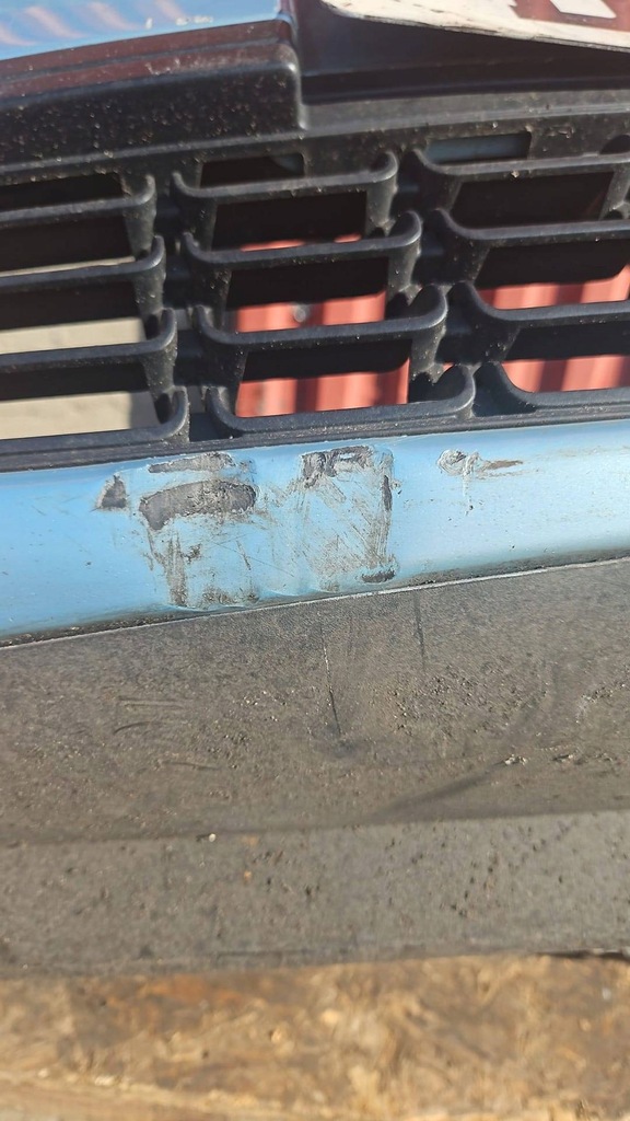 фото №8, Бампер перед opel astra j 13264403