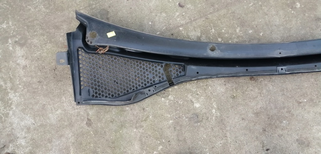 фото №5, Seat leon iii жабо 5f1819403