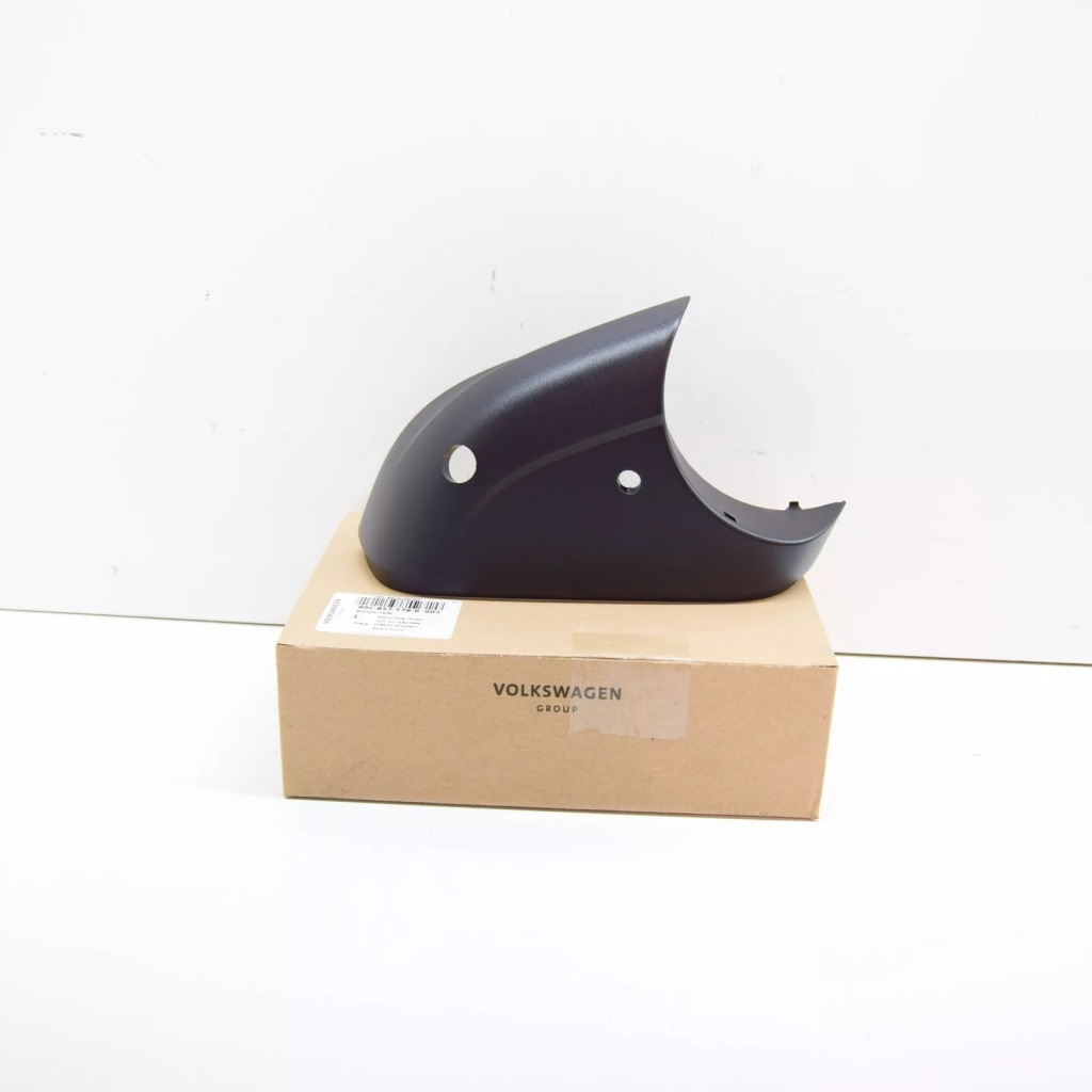 фото №1, Audi q4 e-tron дзеркало передні праве корпус rhd 89c857578b9b9