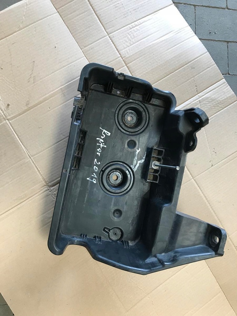 фото №1, Ford f150 raptor 2017-2020 основание аккумулятор