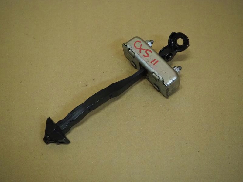 фото №1, Ограничитель дверь левый задняя mazda cx5 ii