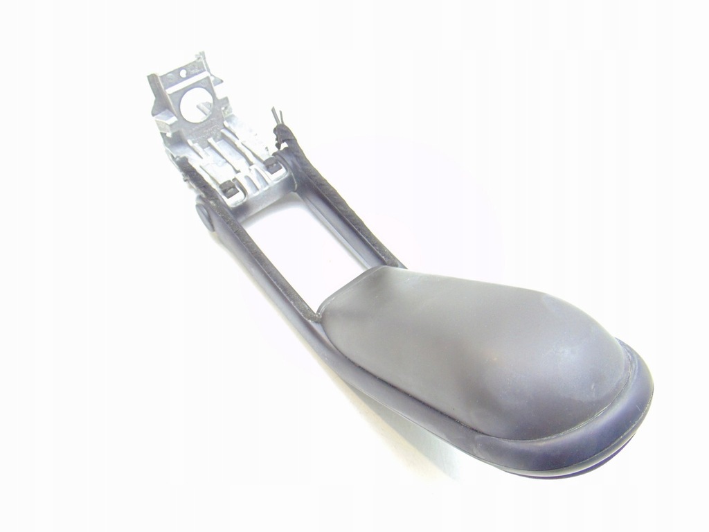 фото №3, Подлокотник mini cooper r56 r58 6954274