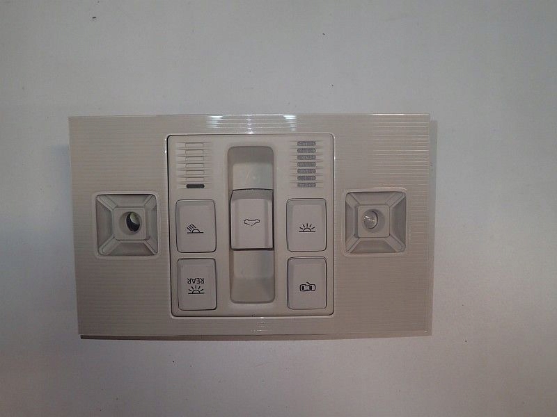 фото №2, Vw golf 7 лампа освітлення стельовий 5g1947105r