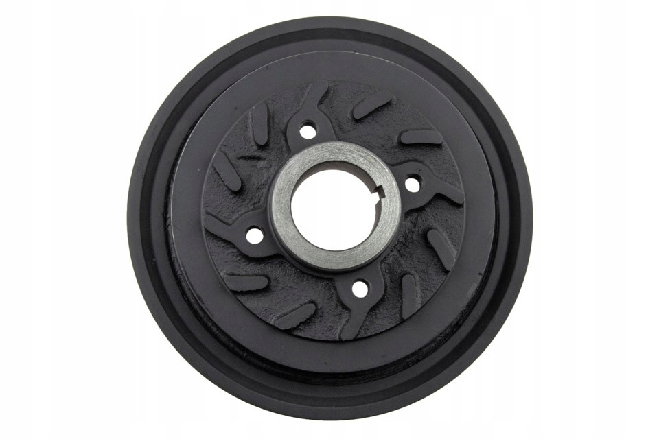 фото №11, Шкив коленчатого вала kia pregio k2500 k2700 k3000