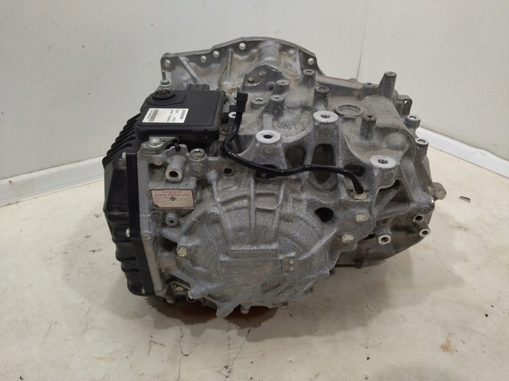 фото №10, 32240939 1285495 awf8g45 коробка передач передач volvo s60 iii 2.0 mild hybrid