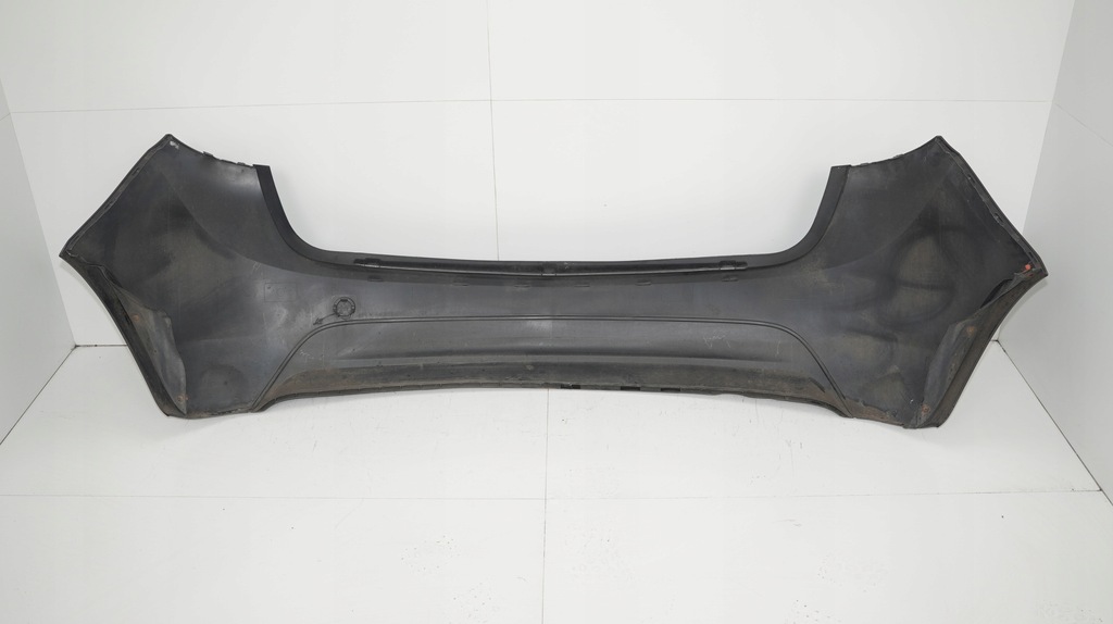 фото №8, Бампер задняя задний opel meriva b 10-13r z22a