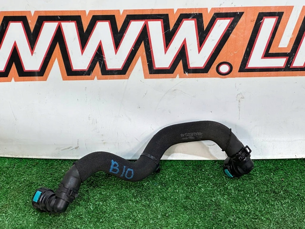 фото №7, Труба wąż wody jaguar f-pace x761 m8a2-8d262-ab