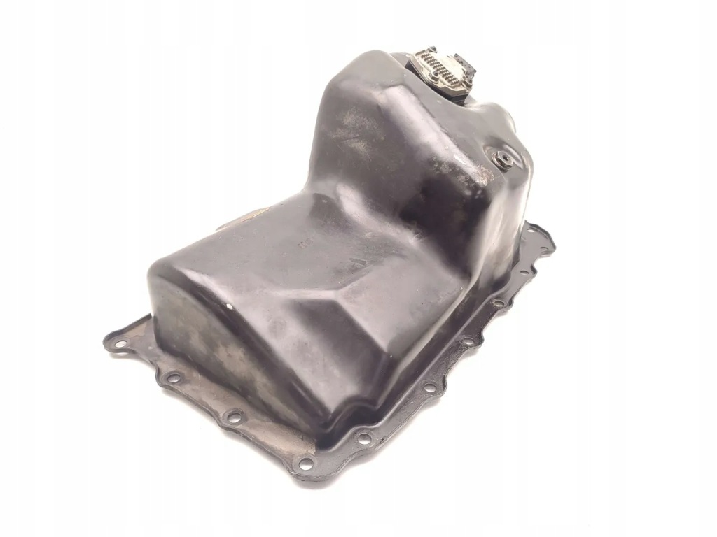 фото №9, Bmw 3 series поддон масляная 320i бензин 125kw 170 hp 2009 седан 07-11