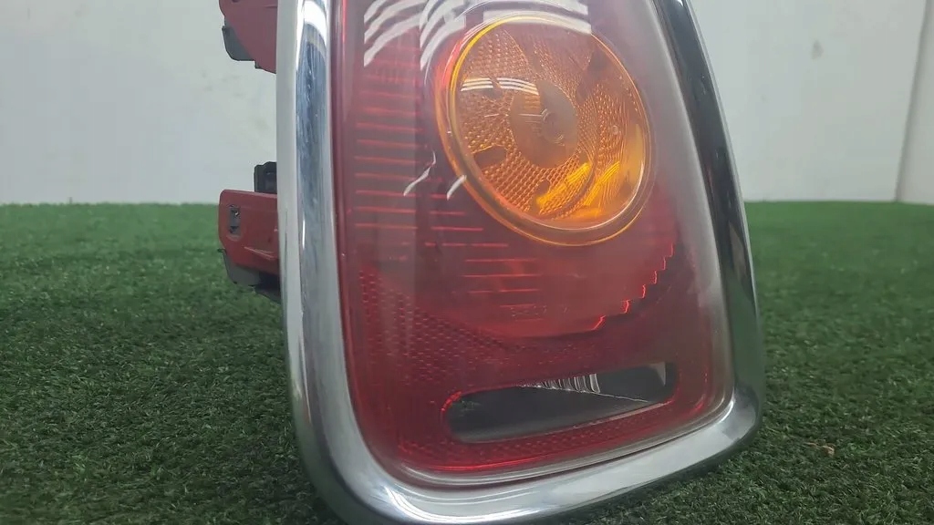 фото №6, Лампа лівий задня mini cooper s r56 r57 r55 eu aso