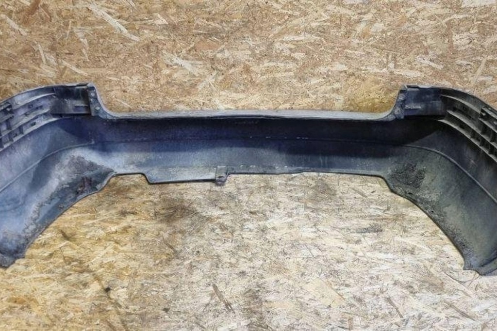 фото №8, Бампер задний vw passat b7 alltrack 365 3b9807417 1.9l дизель 1998