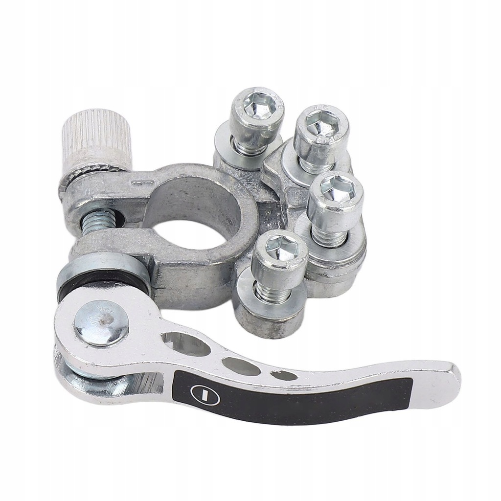 фото №14, Клеммы do аккумулятор суппорты универсальные 2szt