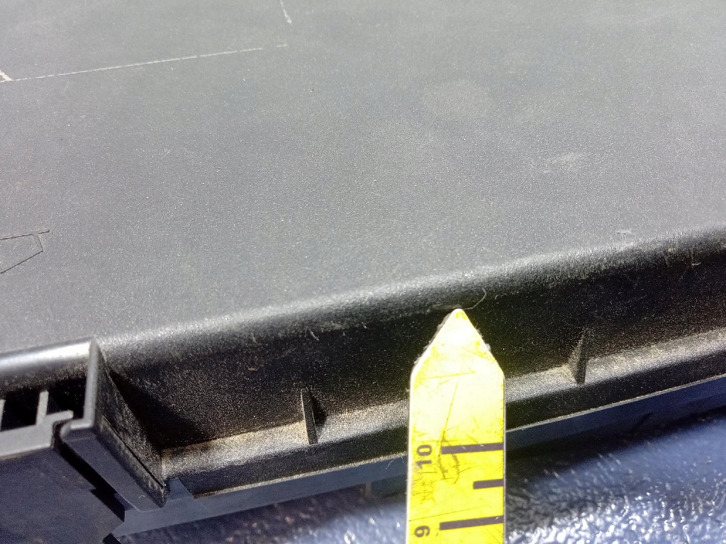 Opel astra h 2.0 turbo коробка предохранителей 13181662 Оригинал