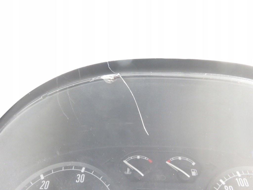 фото №8, Счетчик skoda fabia i 1.9 sdi