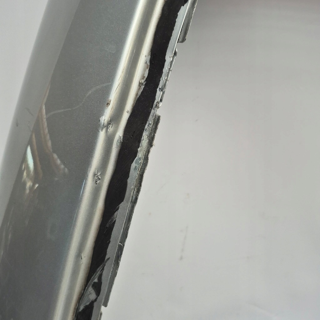 фото №7, Vw t5 multivan t5 lift 03-15 крышка багажника багажника задняя задняя