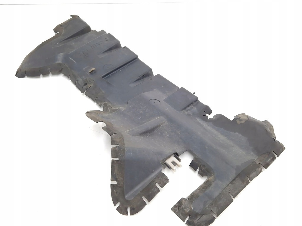 фото №5, Citroen ds5 2012 перед сторона левая впуск / канал воздуха интеркулер