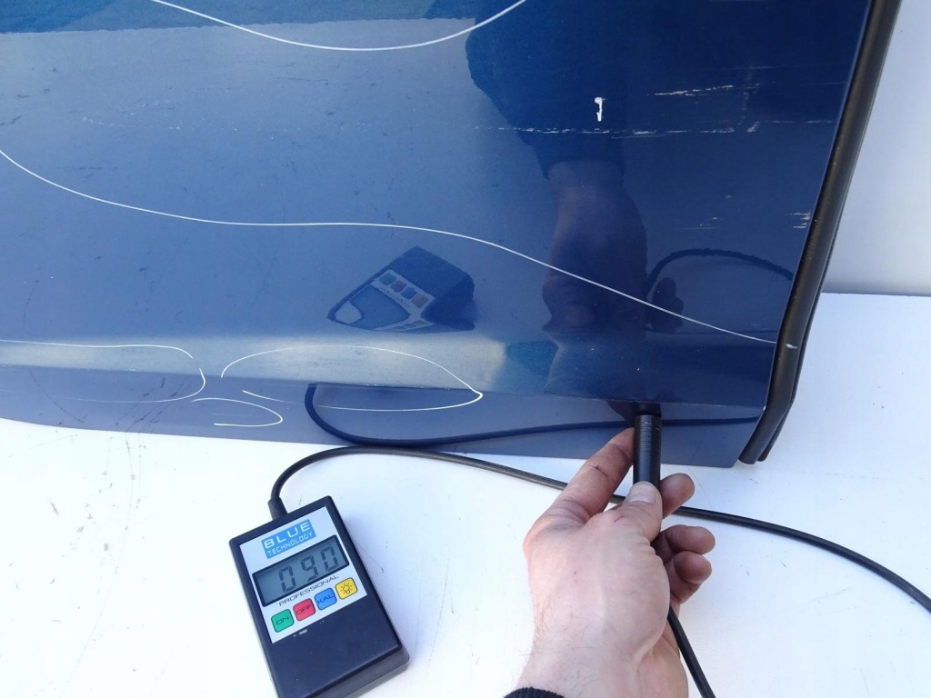 Двері праві задній праве задні lw5p seat leon 3 5f універсал 12-19r Оригінал