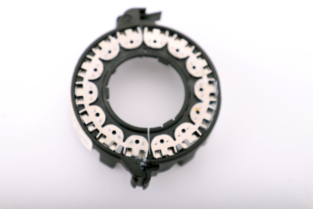 Купити Bmw e63 e64 mini r50 r53 кільце кронштейн лампочка 161097