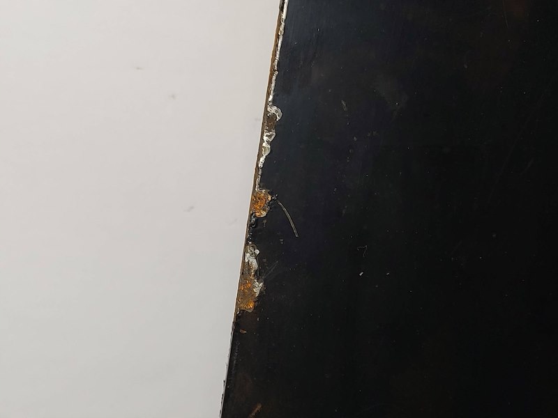 Капот крышка багажника крышка двигателя решётка радиатора решётка  audi a4 b5 avant 8d5 универсал Киев