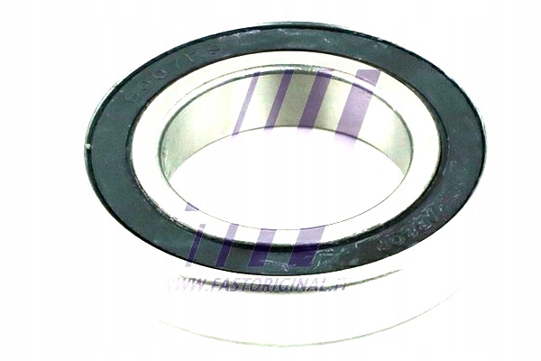 фото №2, Fast ft62443 подшипник промежуточный, wał приводной